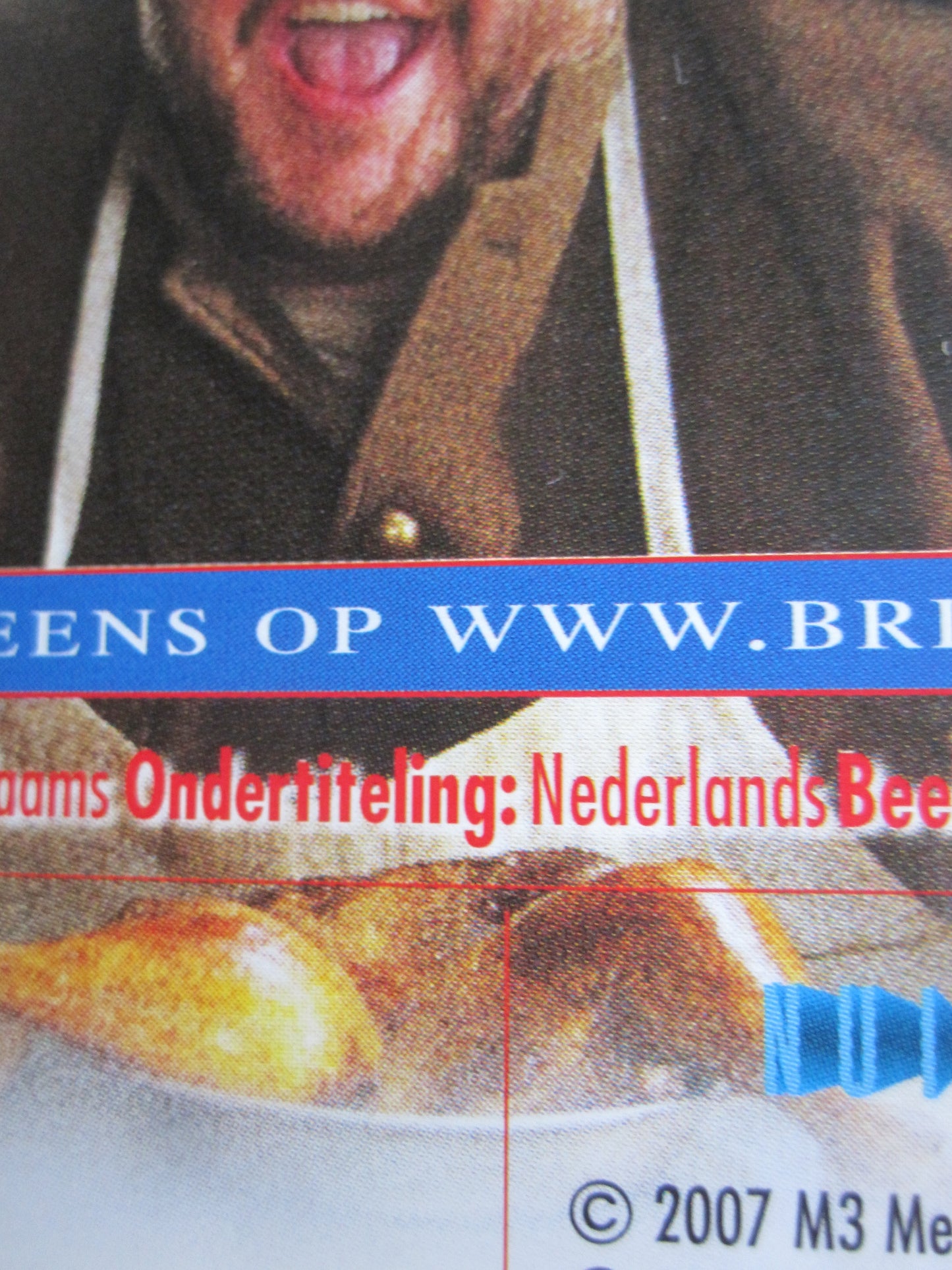 Het grote Rin Tin Tin avontuur (2007)