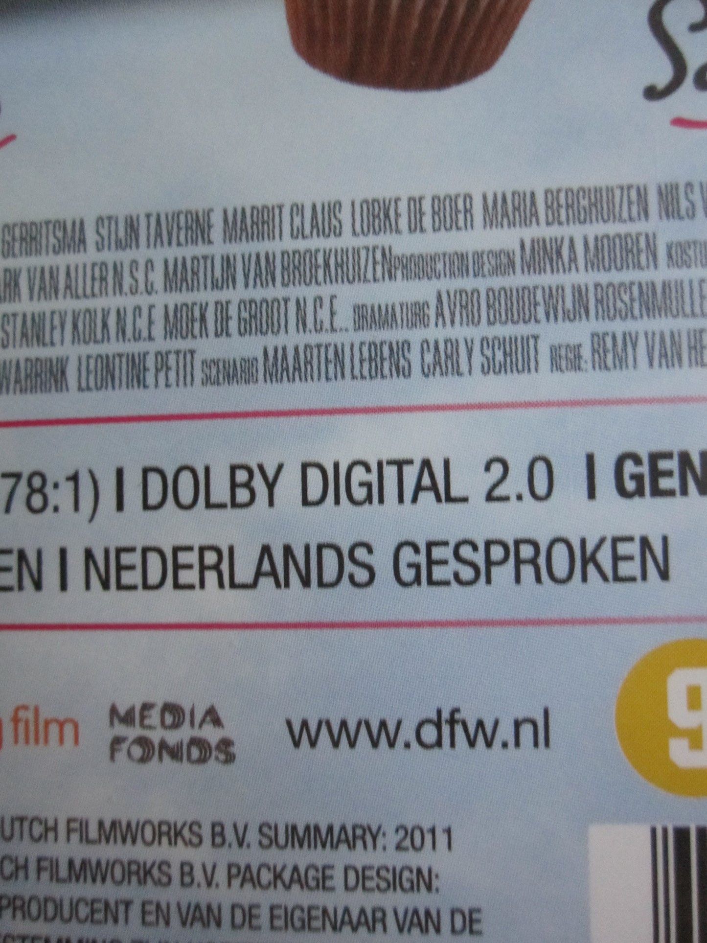 Hoe overleef ik... de serie aflevering 5-8