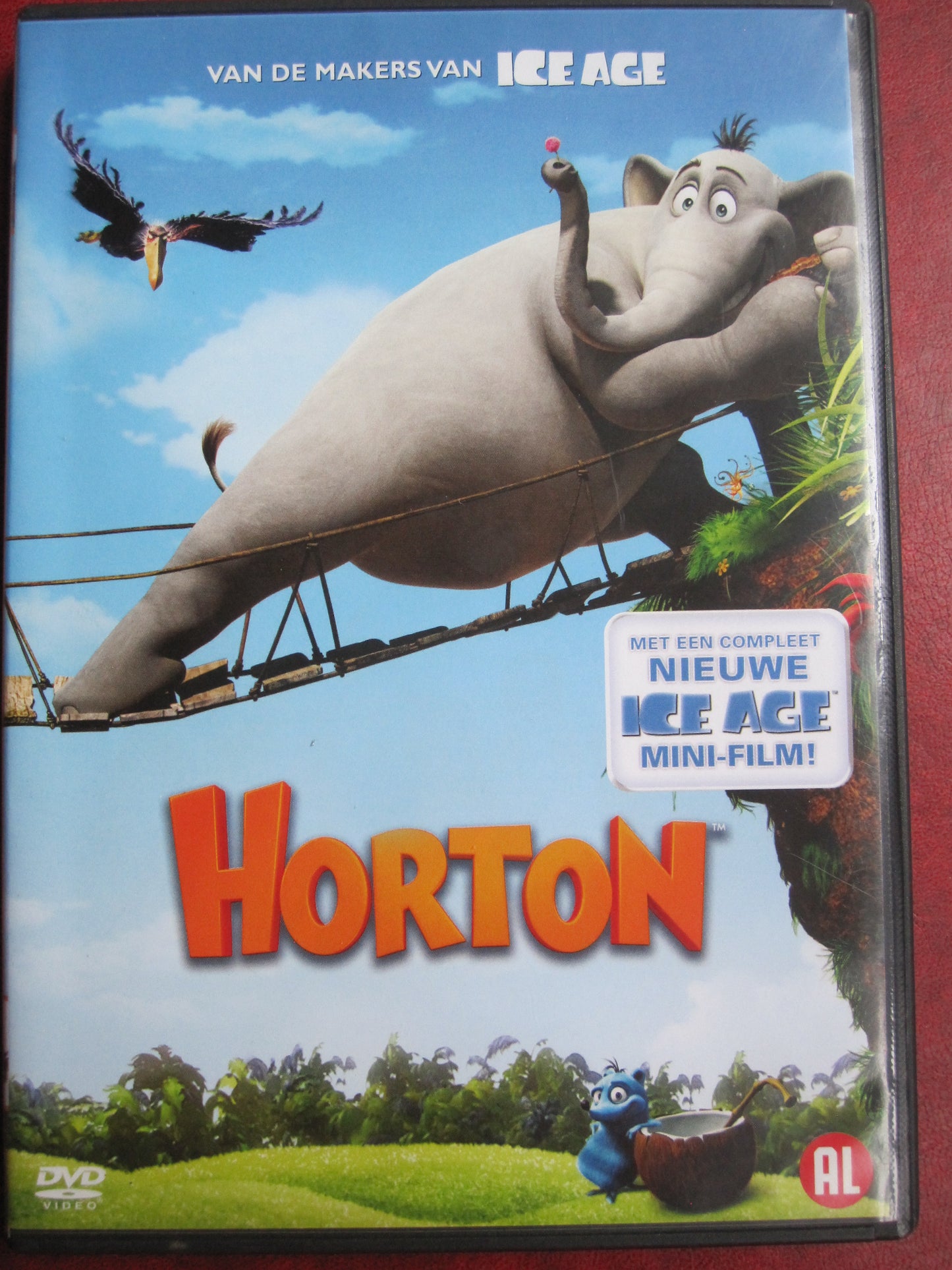 Horton (2008)