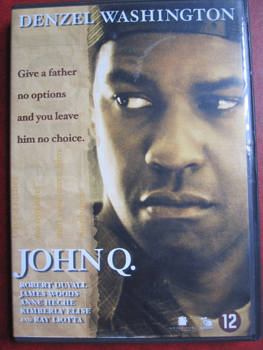 John Q. (2002)