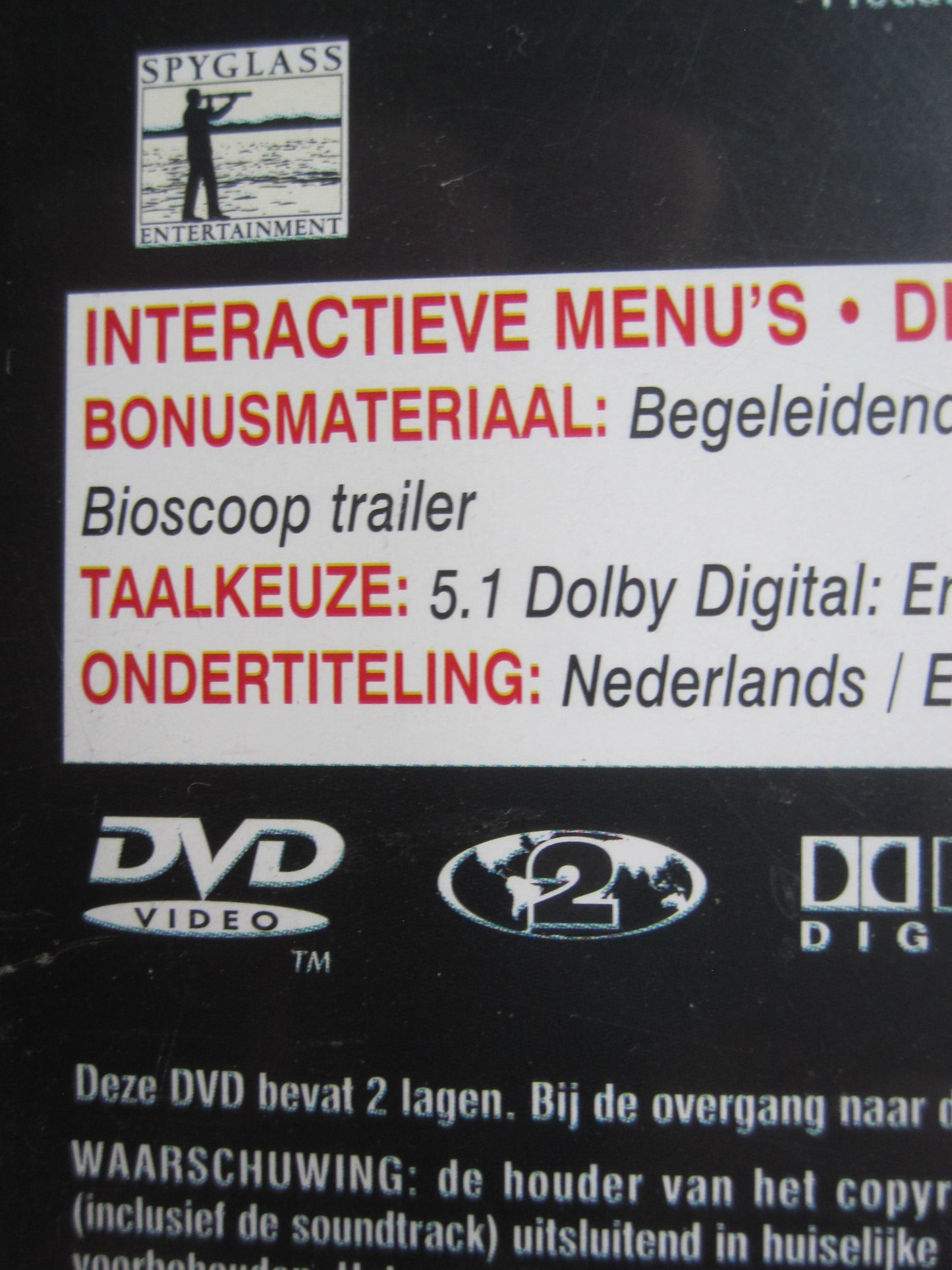 Keeping the Faith (2000)