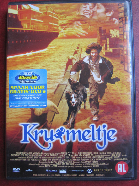 Kruimeltje (1999)
