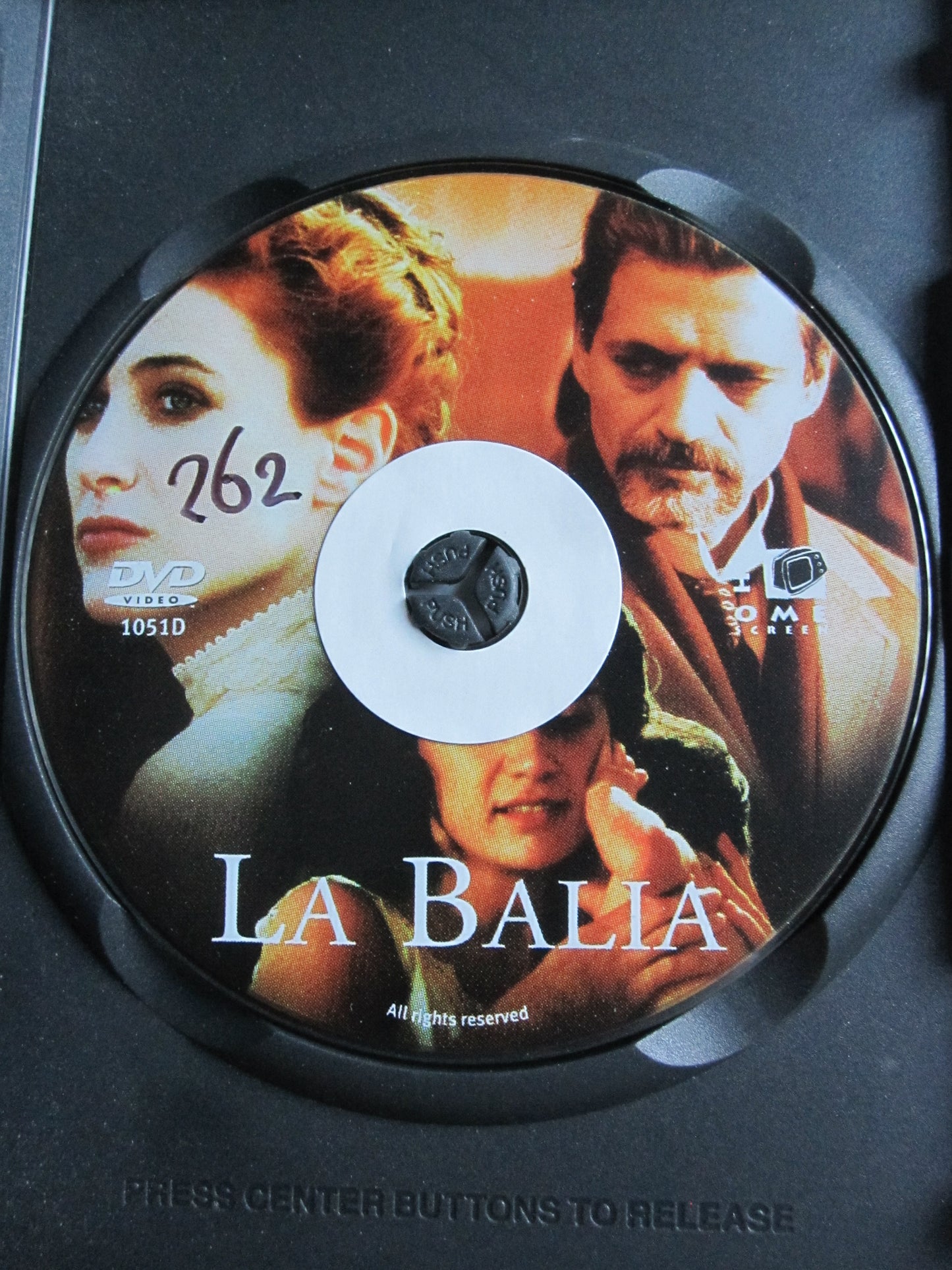 La Balia