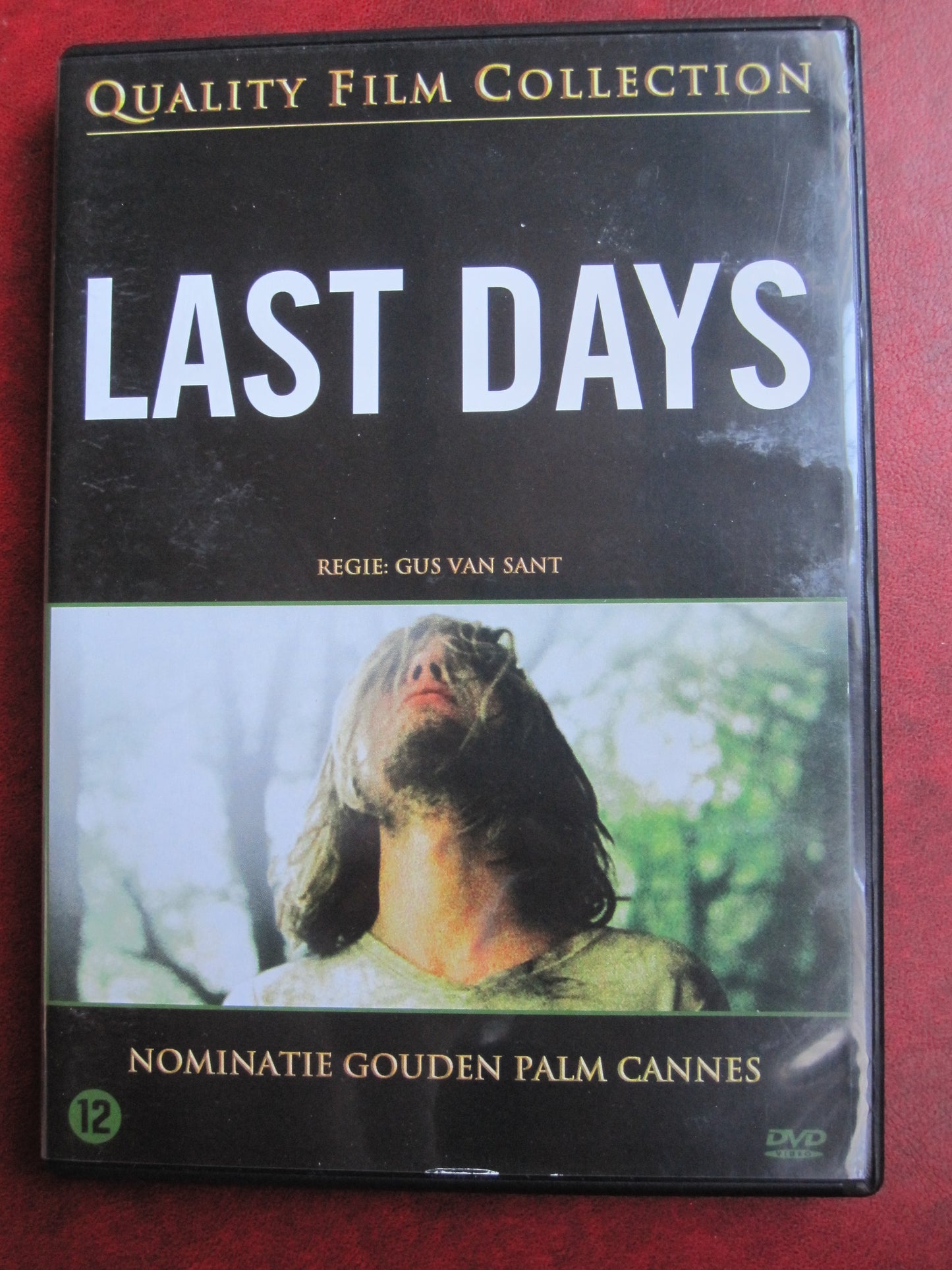 Last Days (2004)