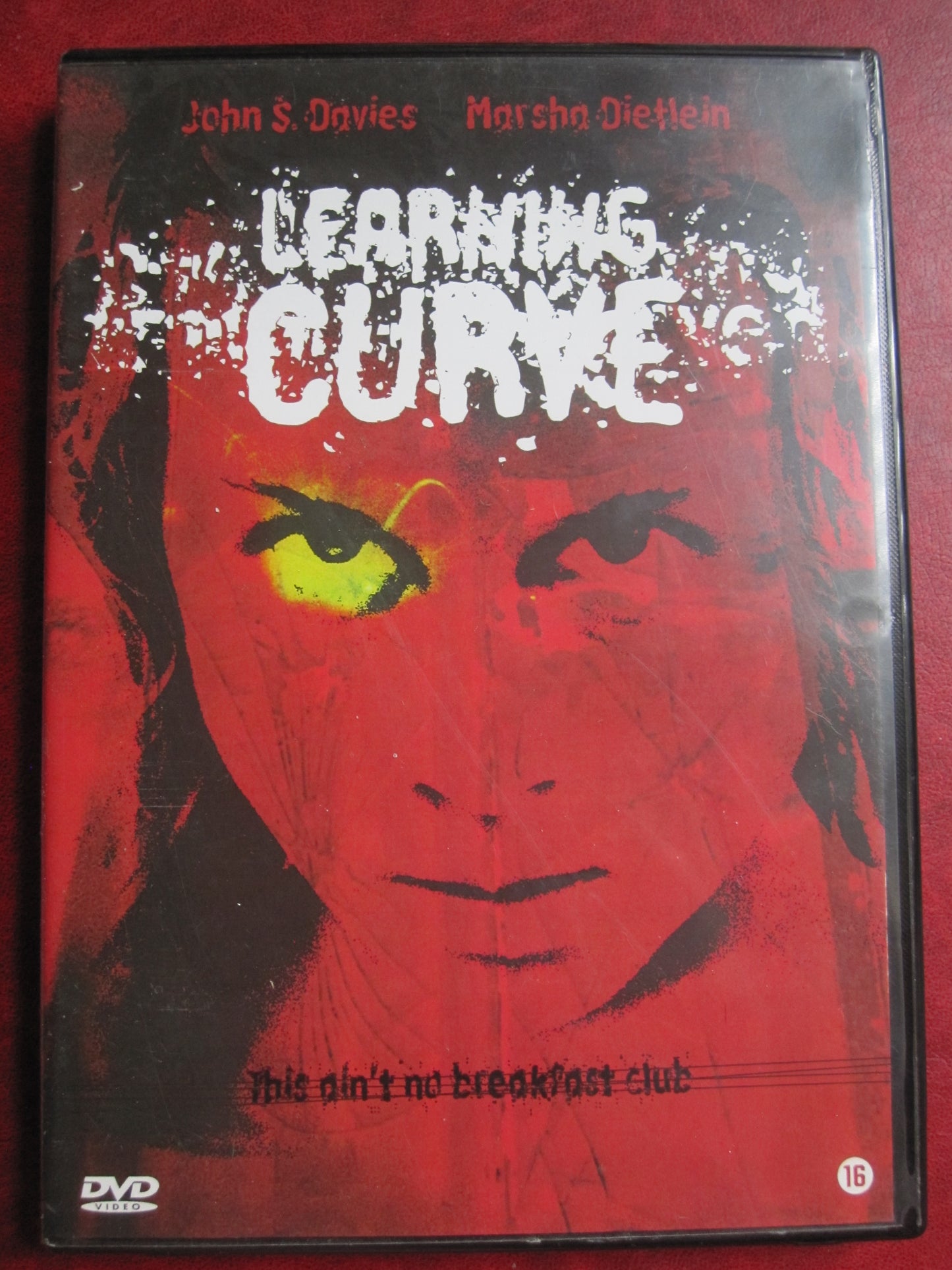Learning Curve (1998)