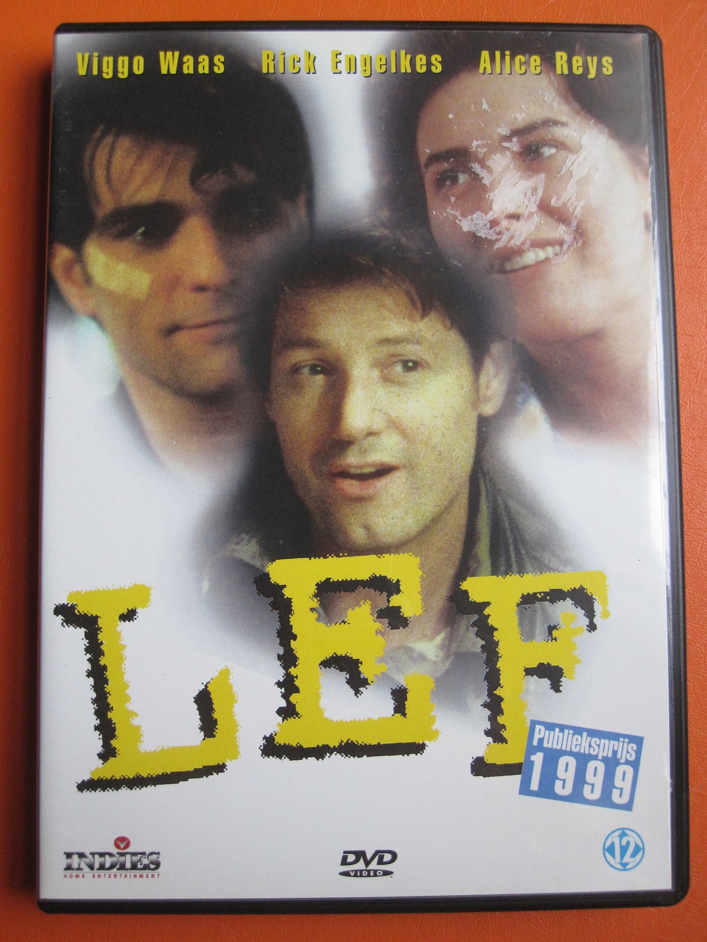 Lef (1999)