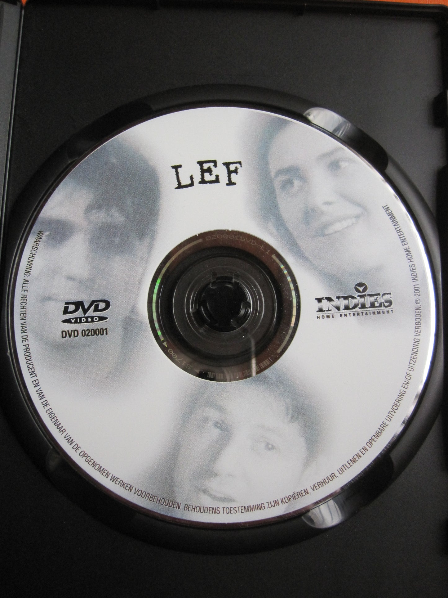 Lef (1999)