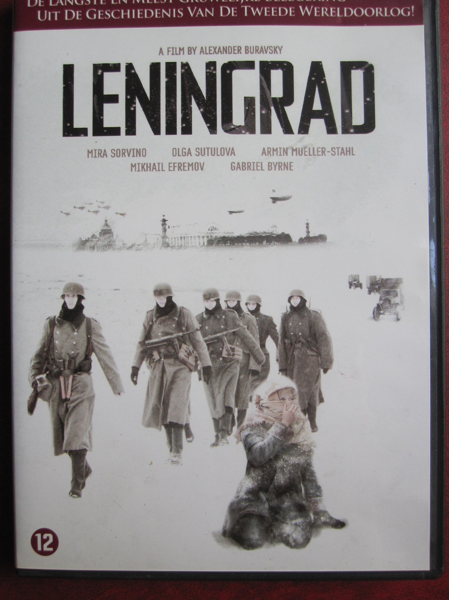 Leningrad (2007)