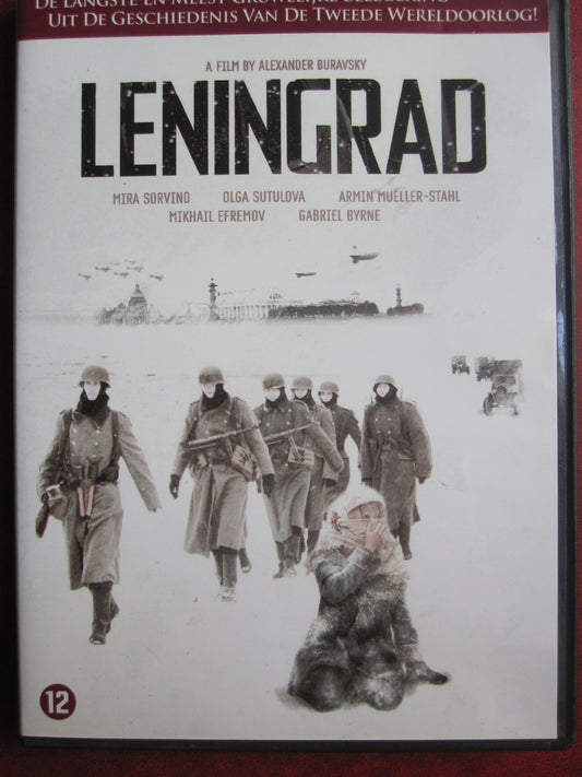 Leningrad (2007)