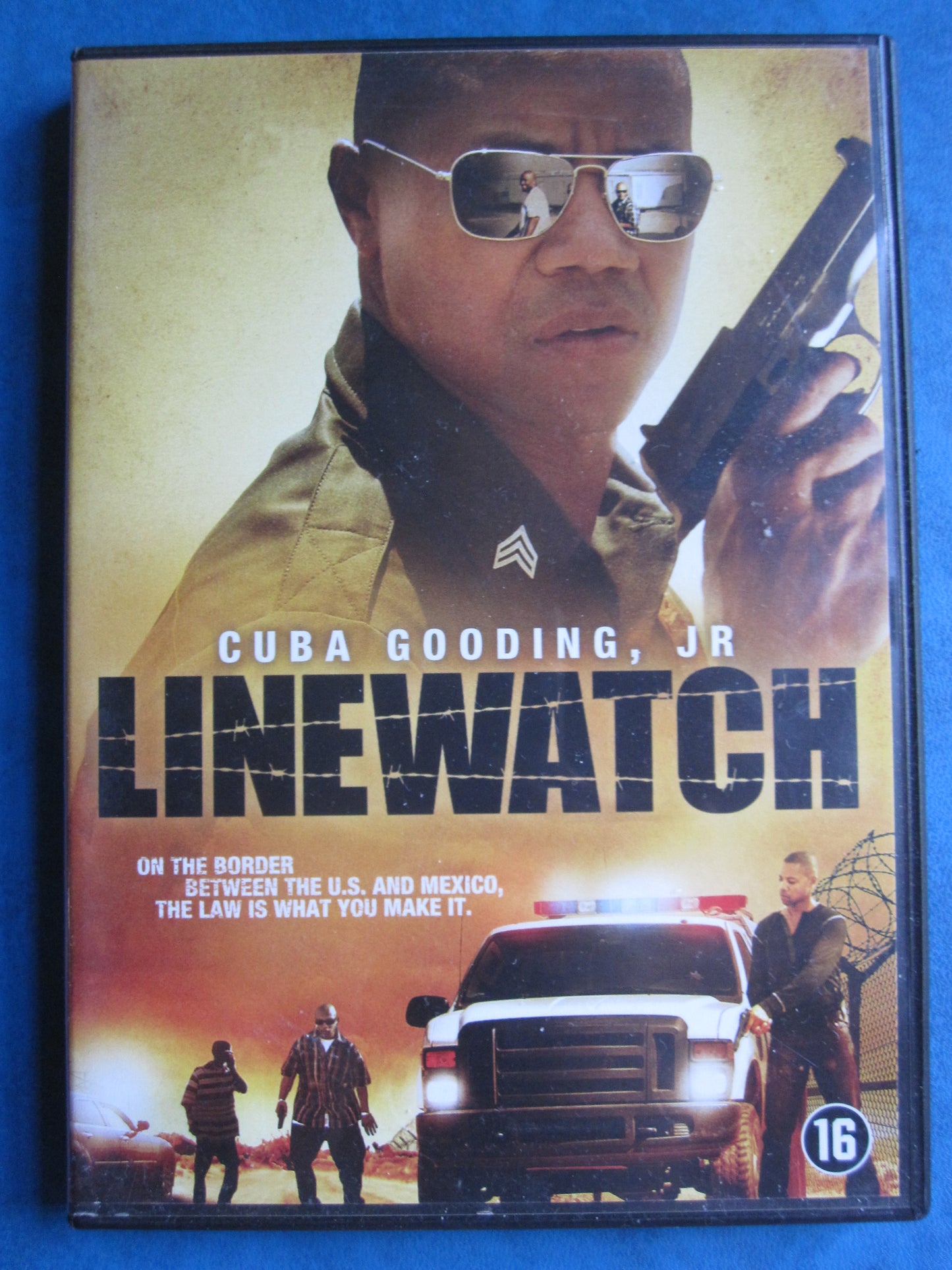 Linewatch (2008)