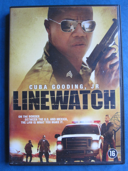 Linewatch (2008)