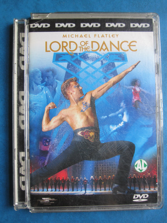 Lord of the Dance (1996)