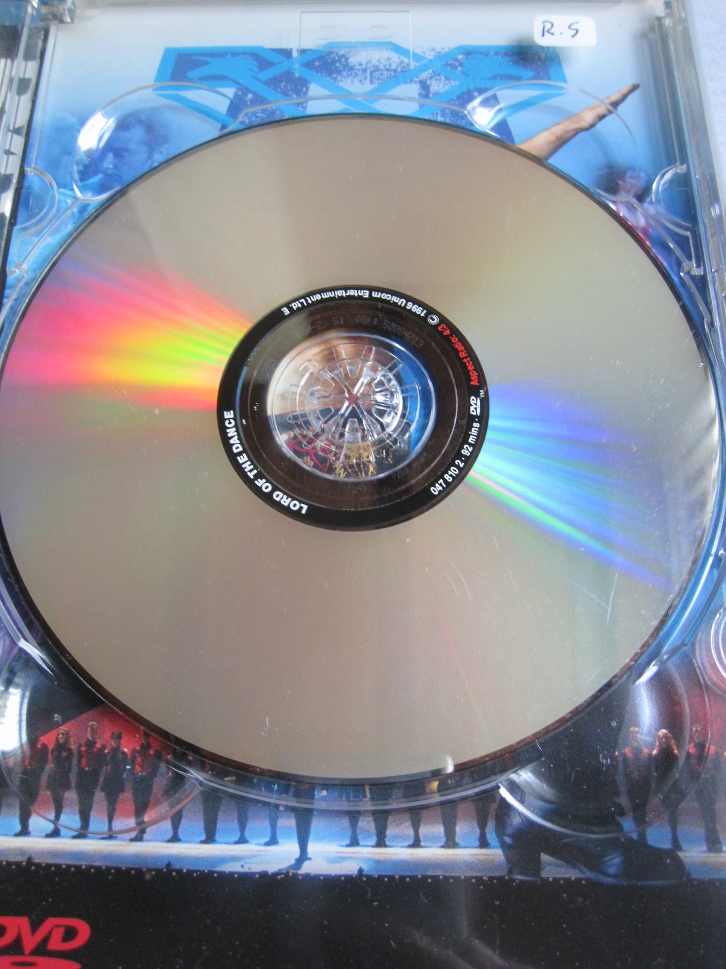 Lord of the Dance (1996)