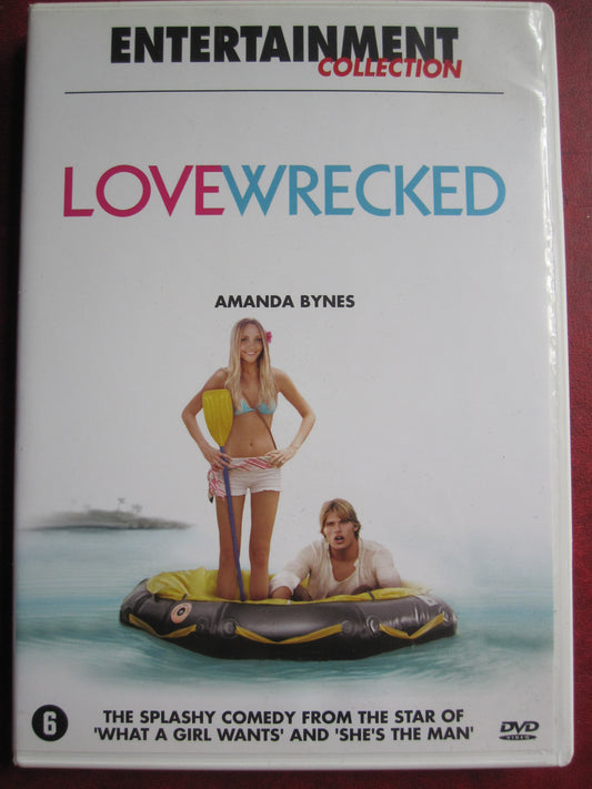 Love Wrecked (2005)