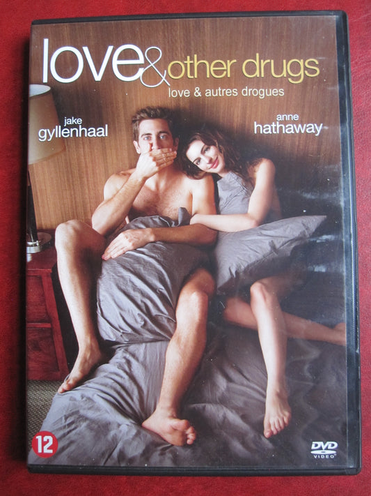 Love & Other Drugs (2010)