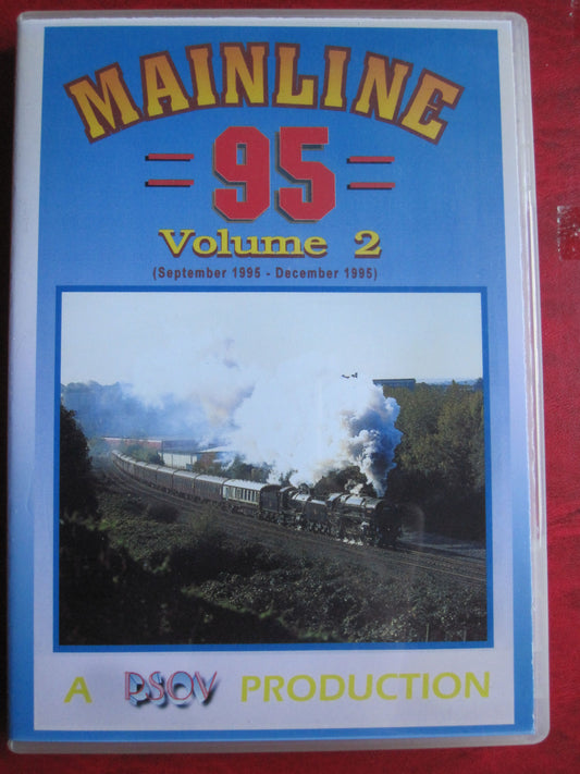 Mainline 95 volume 2