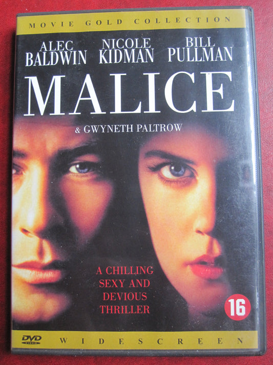 Malice (1993)