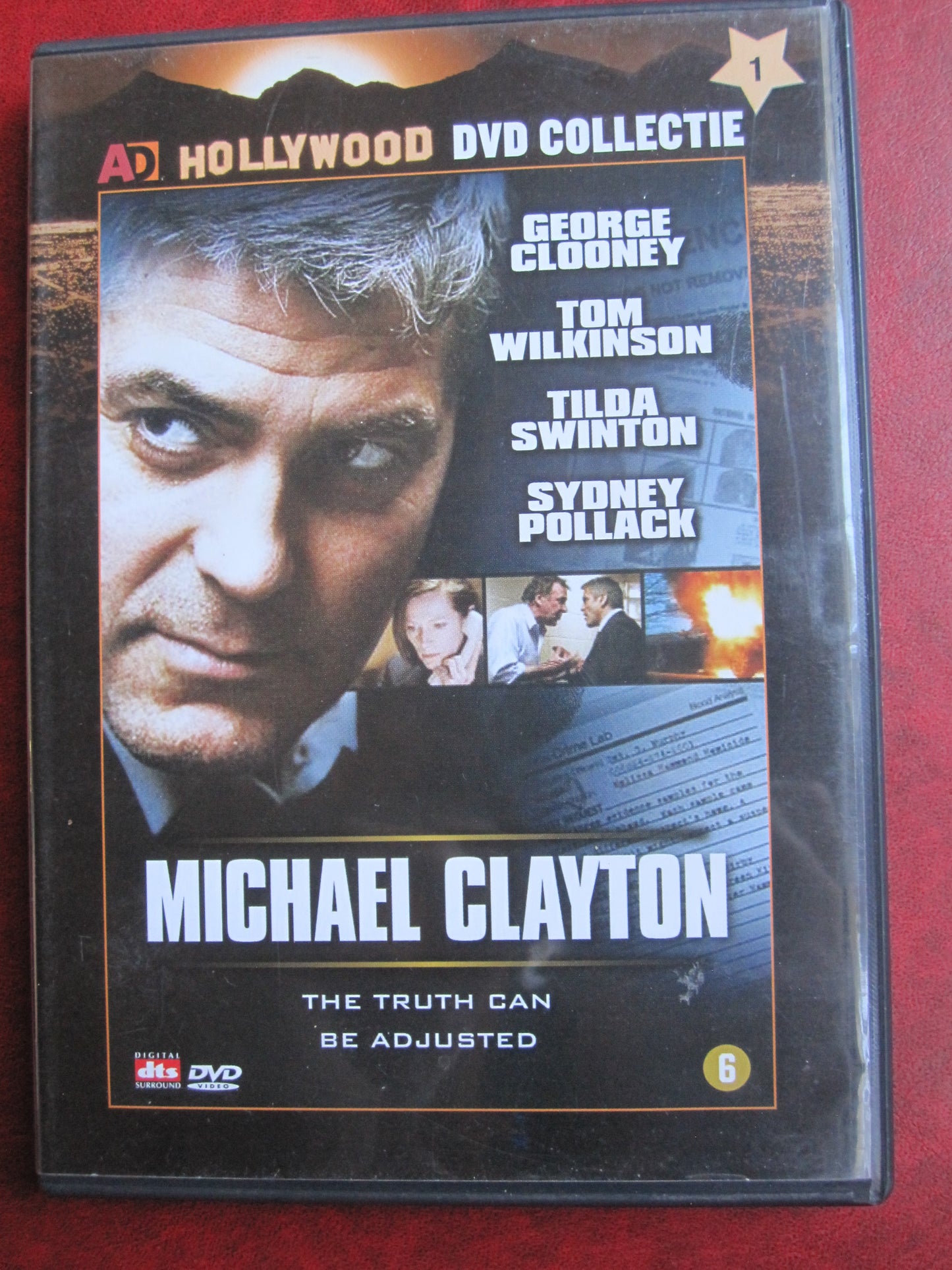 Michael Clayton (5)