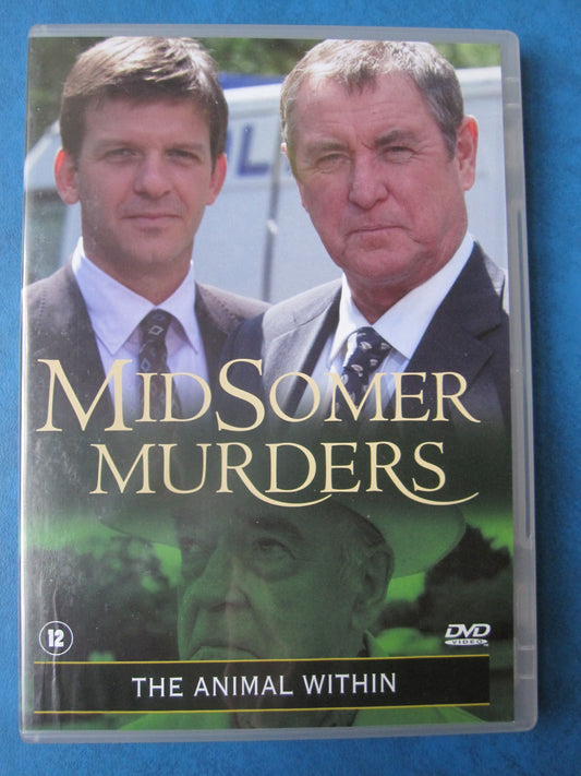 Midsomer Murders - The Animal Within
