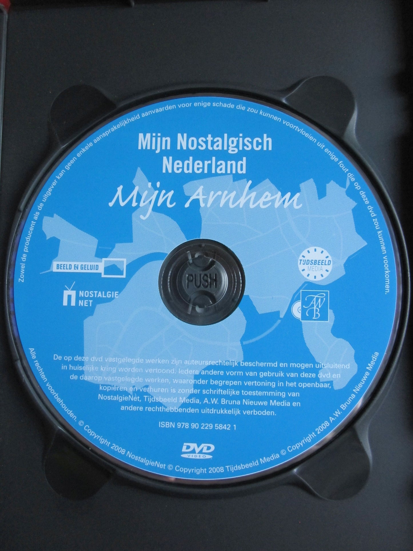 Mijn nostalgisch Nederland - Mijn Arnhem