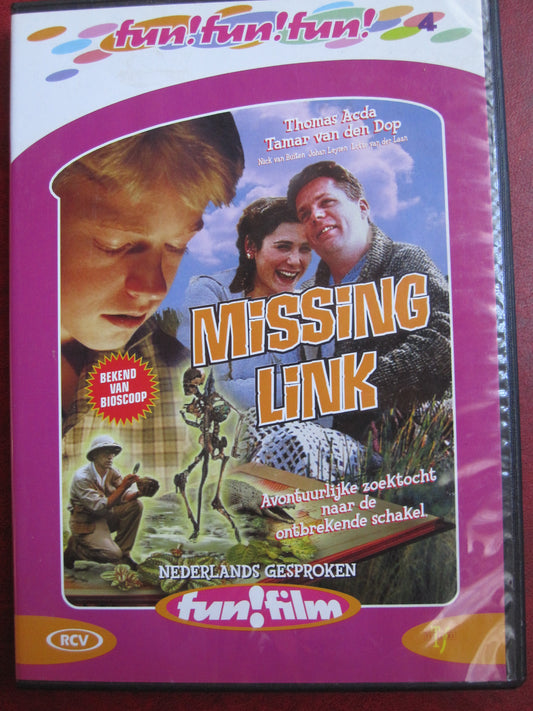 Missing Link
