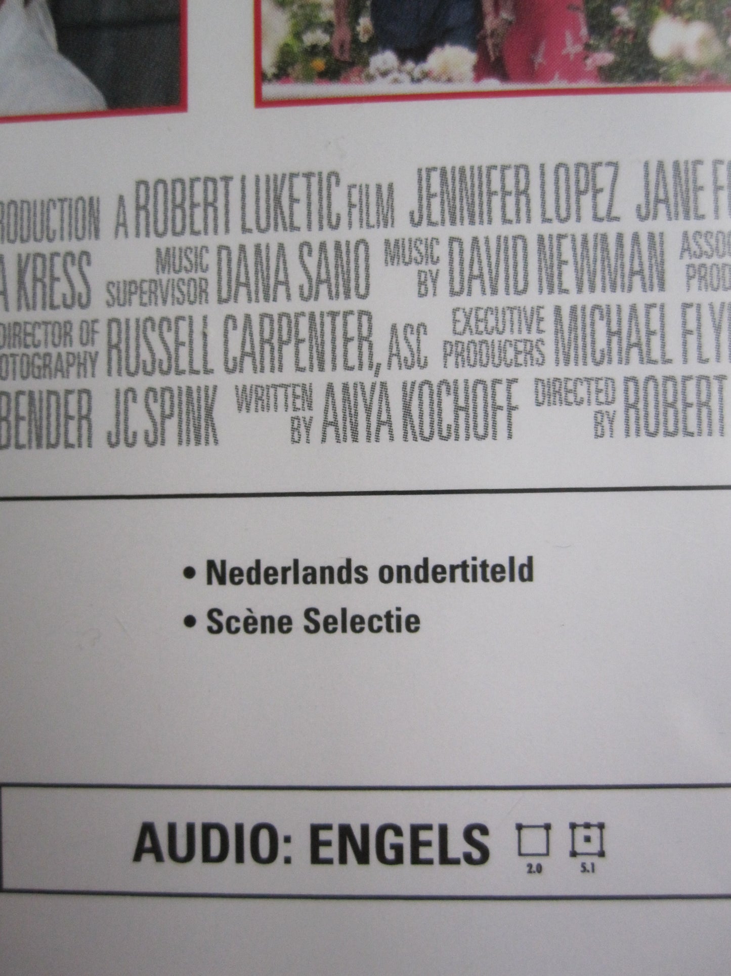 Monster in Law (2005)