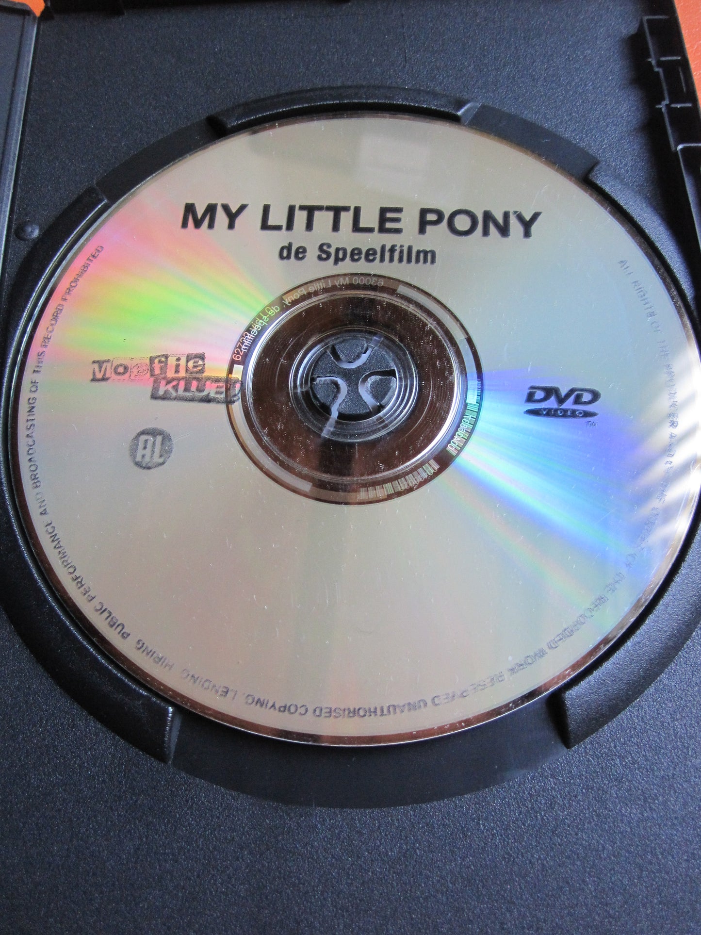 My Little Pony - De speelfilm