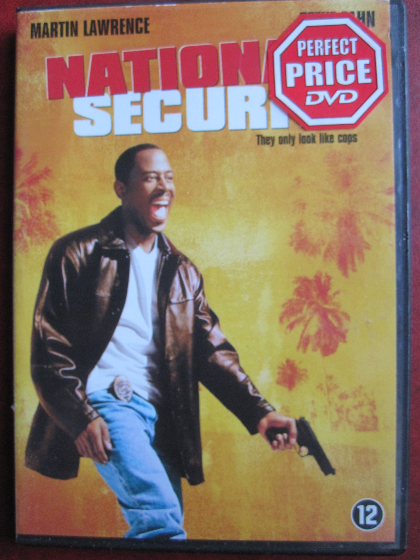 National Security (2002)