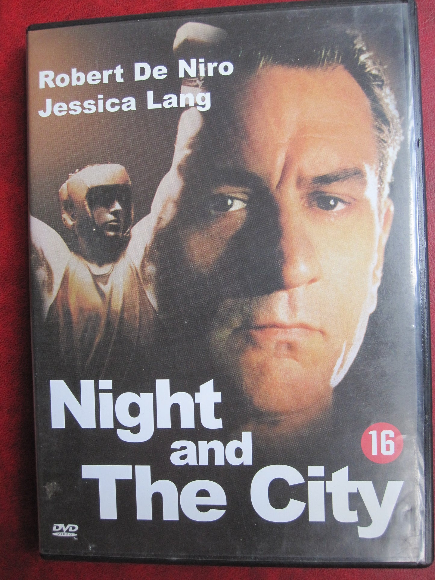 Night and the City (1992)