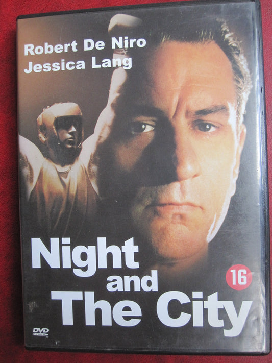 Night and the City (1992)