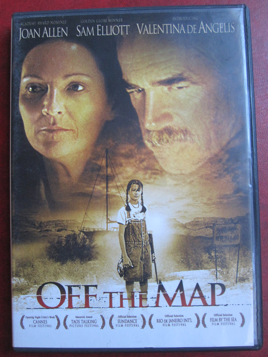 Off The Map (2003)