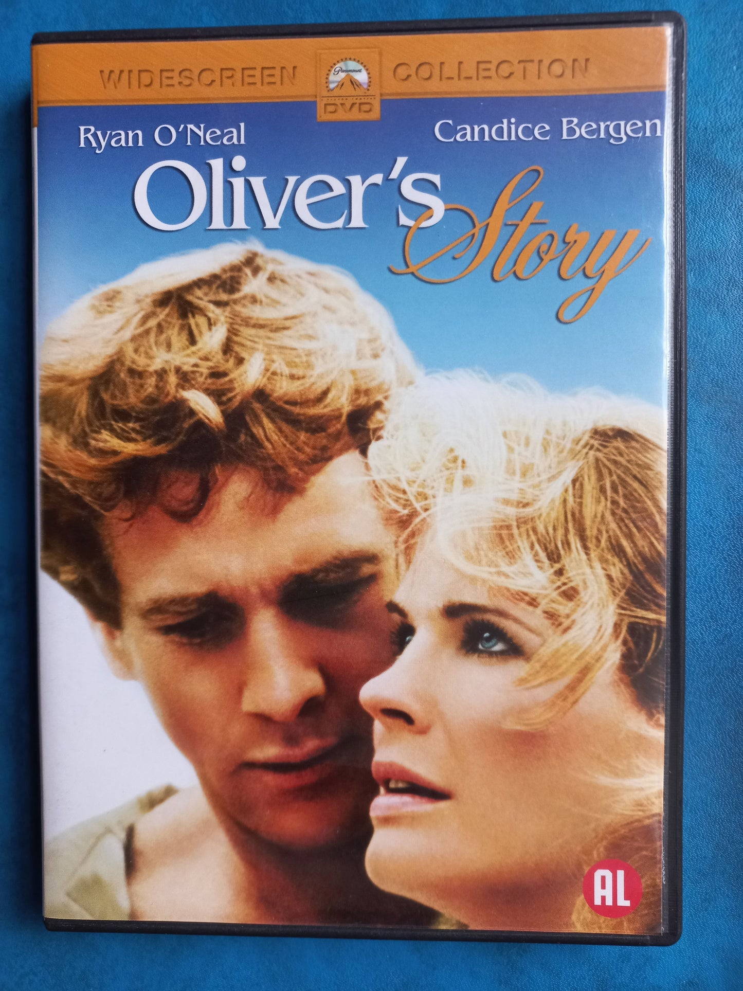 Oliver's Story (1978)