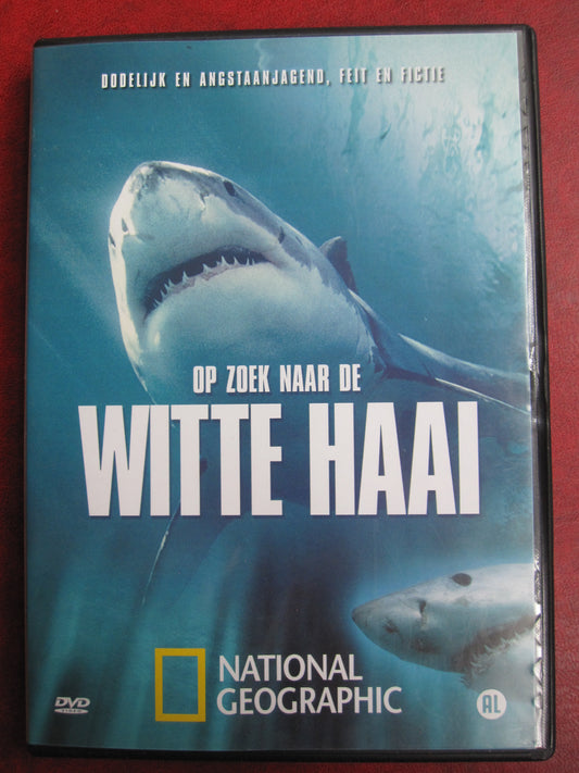 Op zoek naar de witte haai (2008)