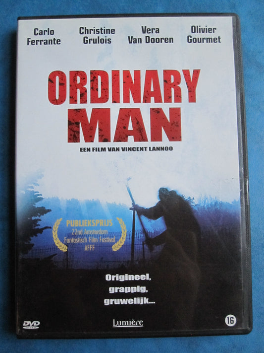 Ordinary Man (2005)