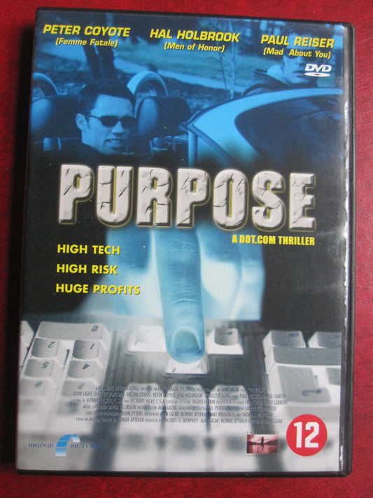 Purpose (2001)