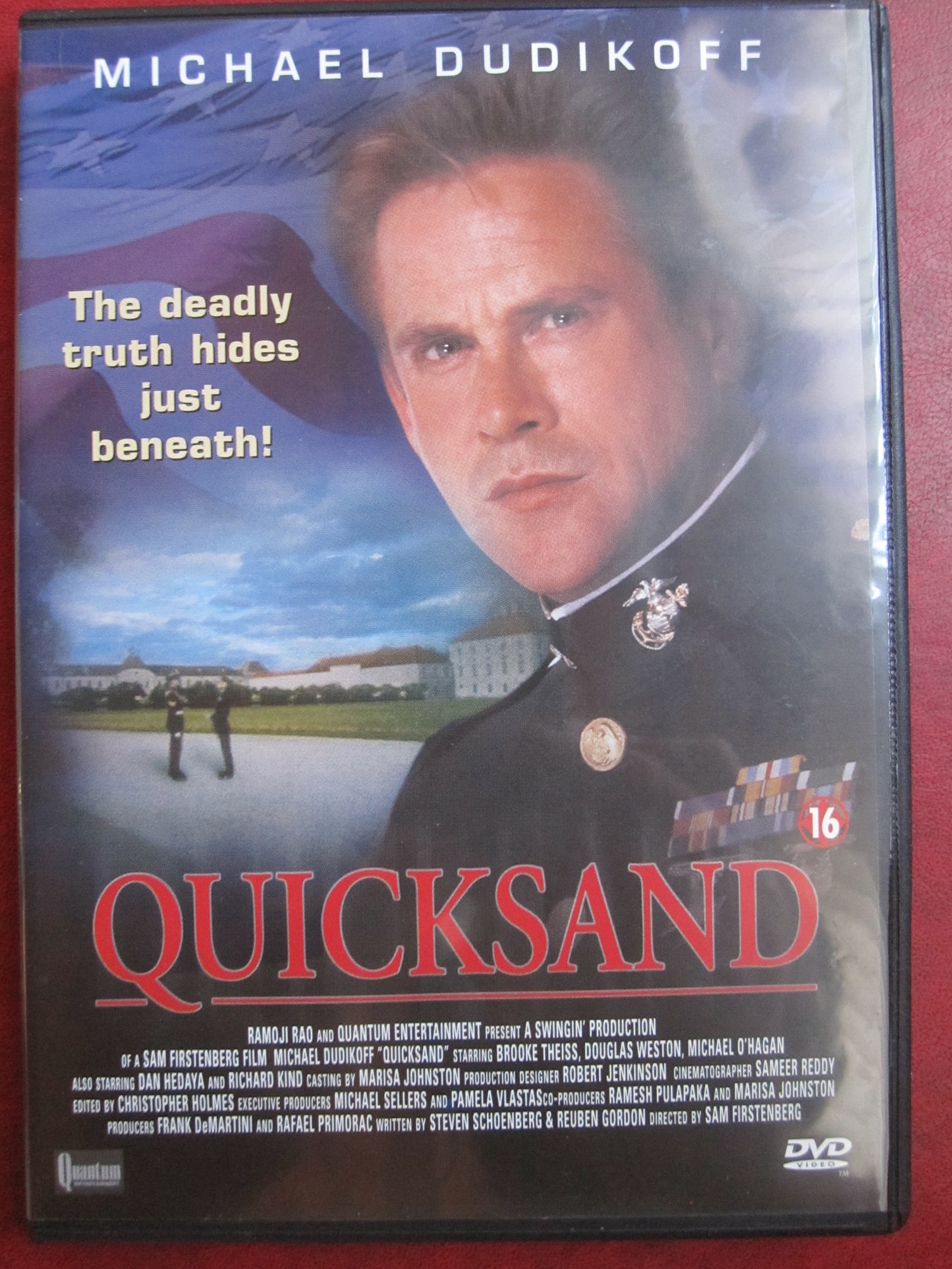 Quicksand