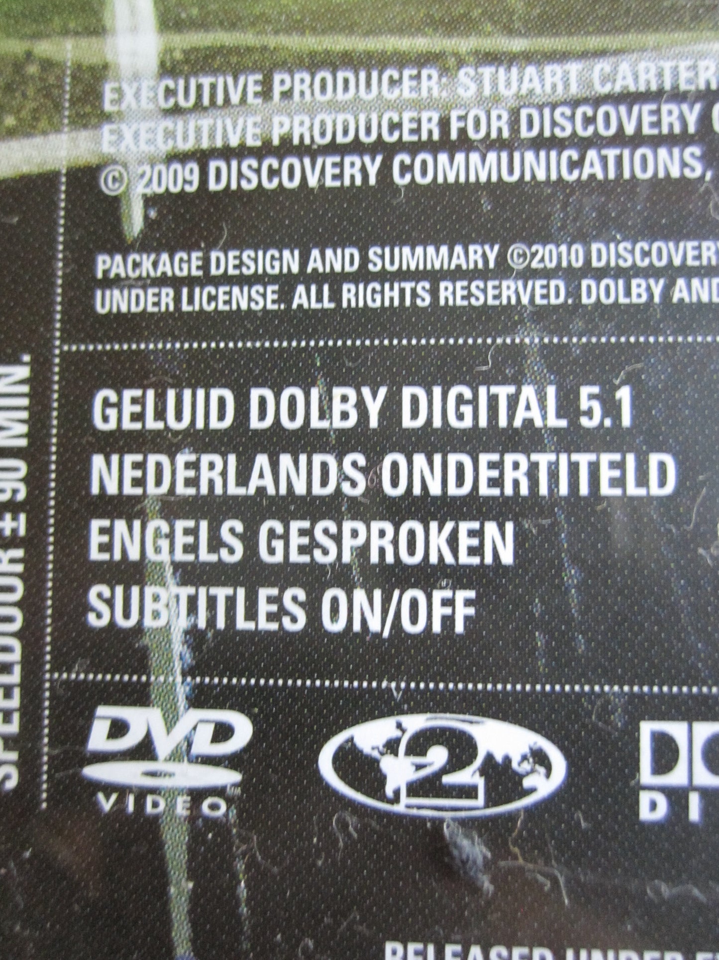 Raging Planet - Hurricanes & Tornadoes