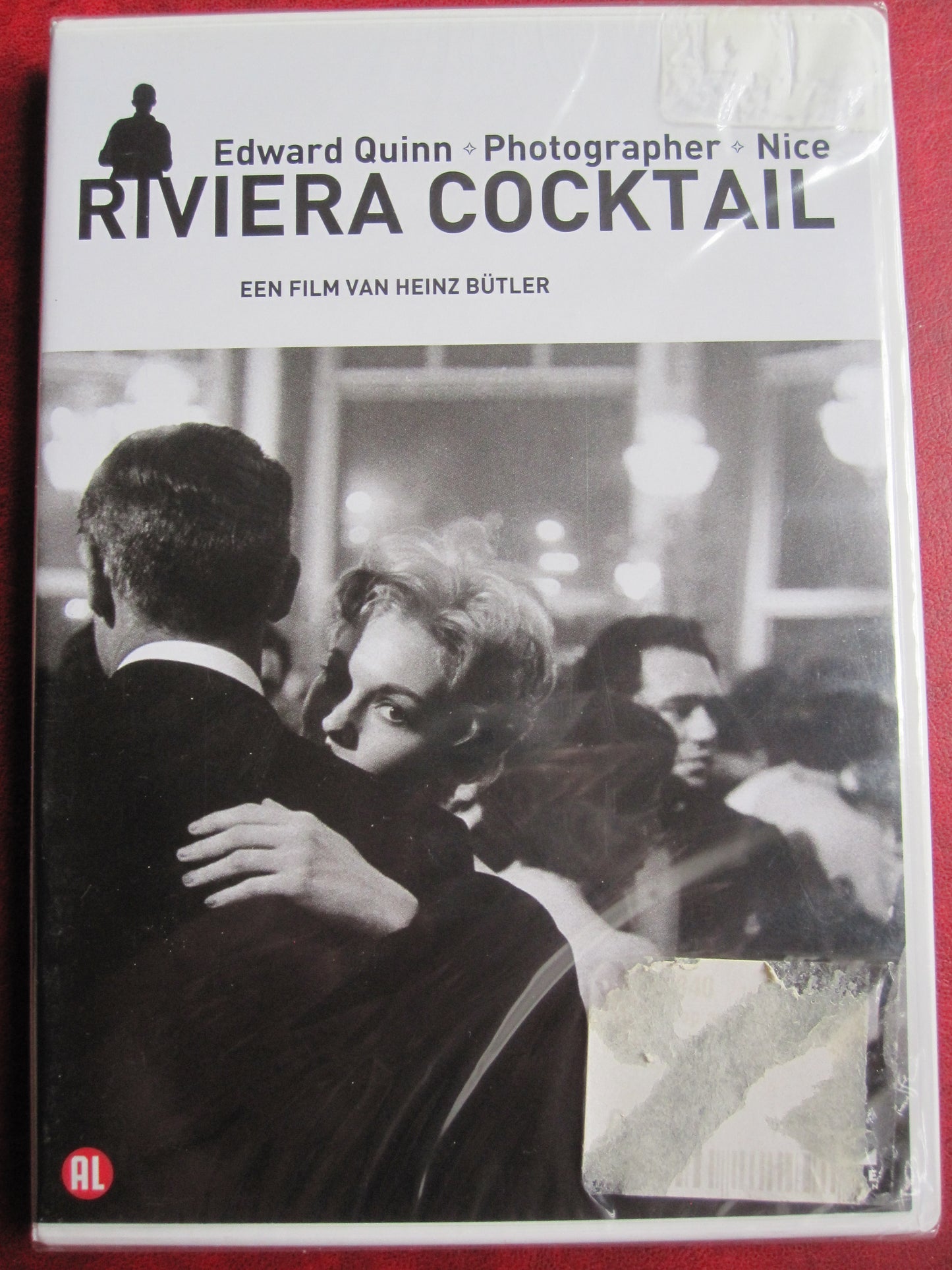 Riviera Cocktail (2006) nieuw in de verpakking