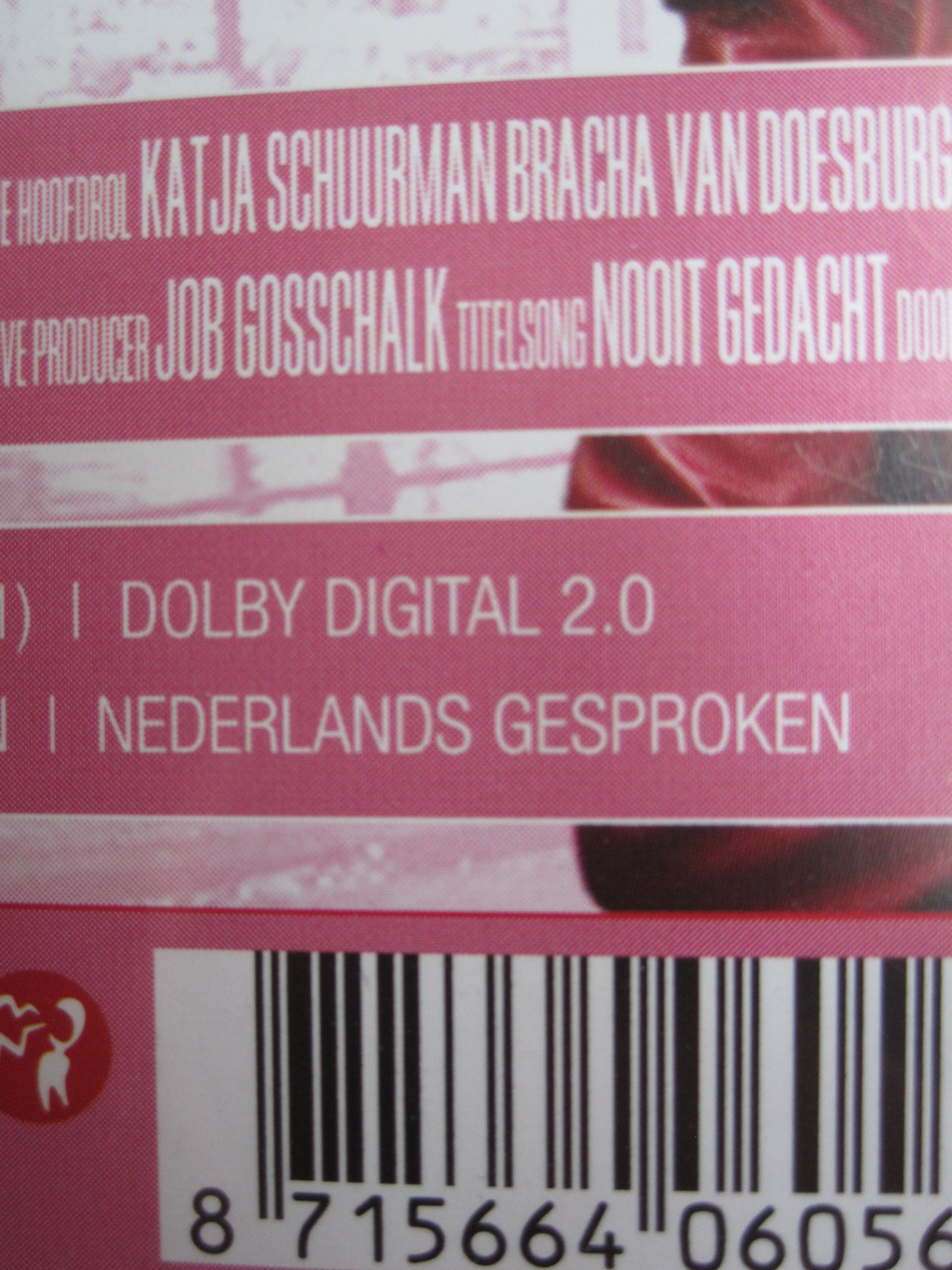 Single (S1ngle) Seizoen 1 (2008) 4 disc