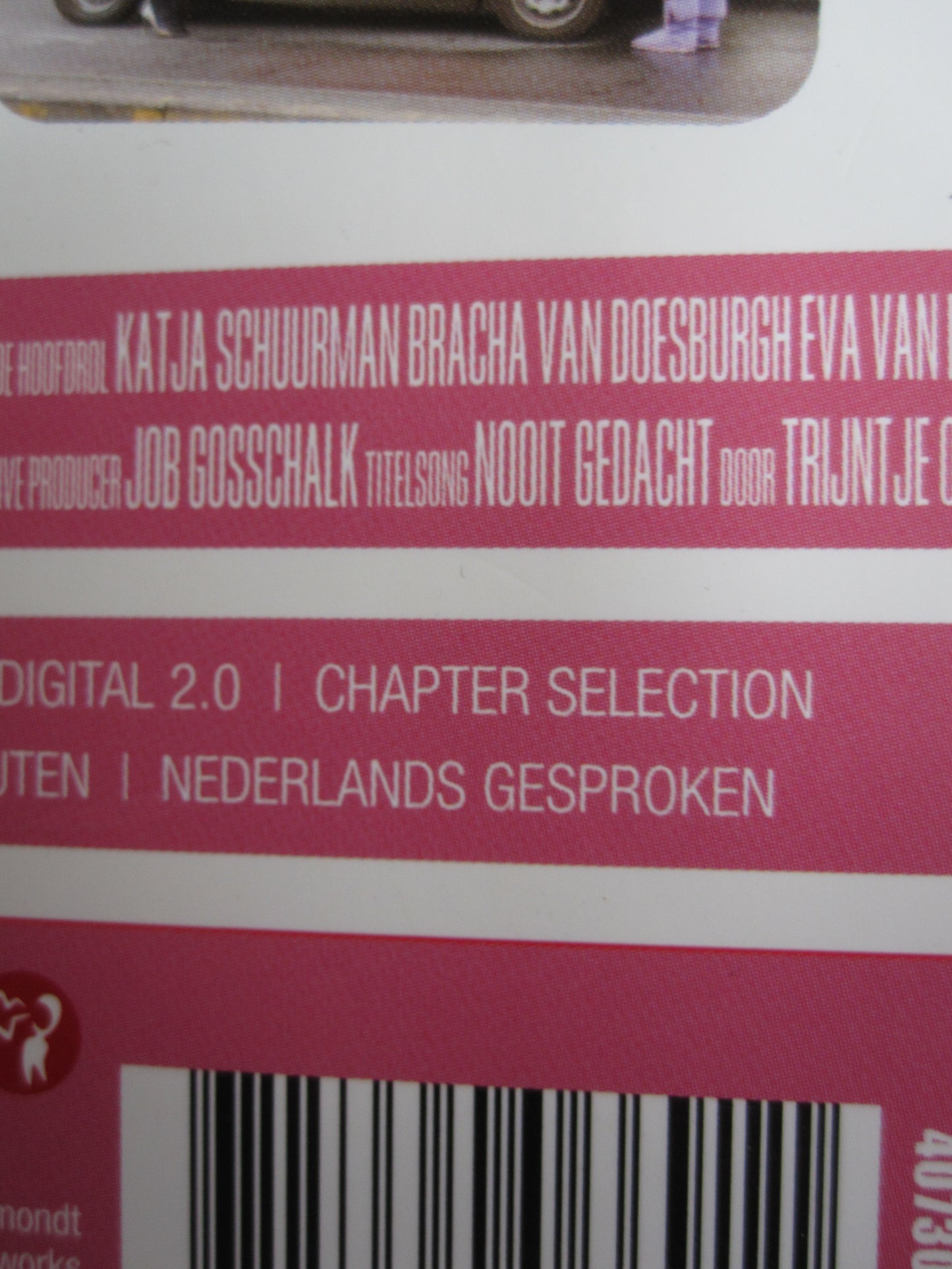 Single (S1ngle) Seizoen 2 (3 disc)