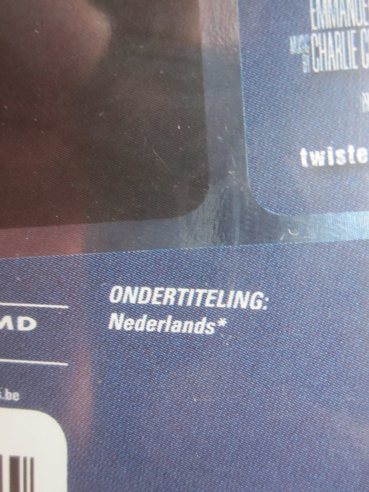 Saw II (2005) 2 disc