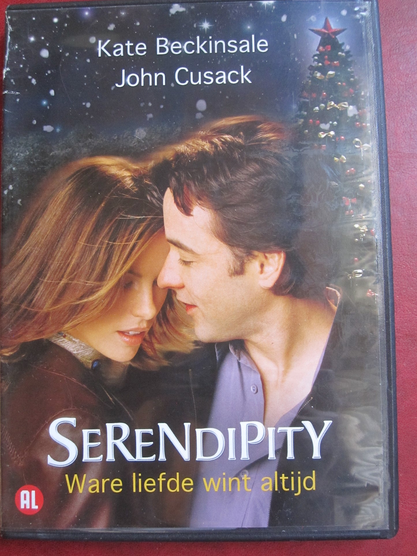 Serendipity (2001)