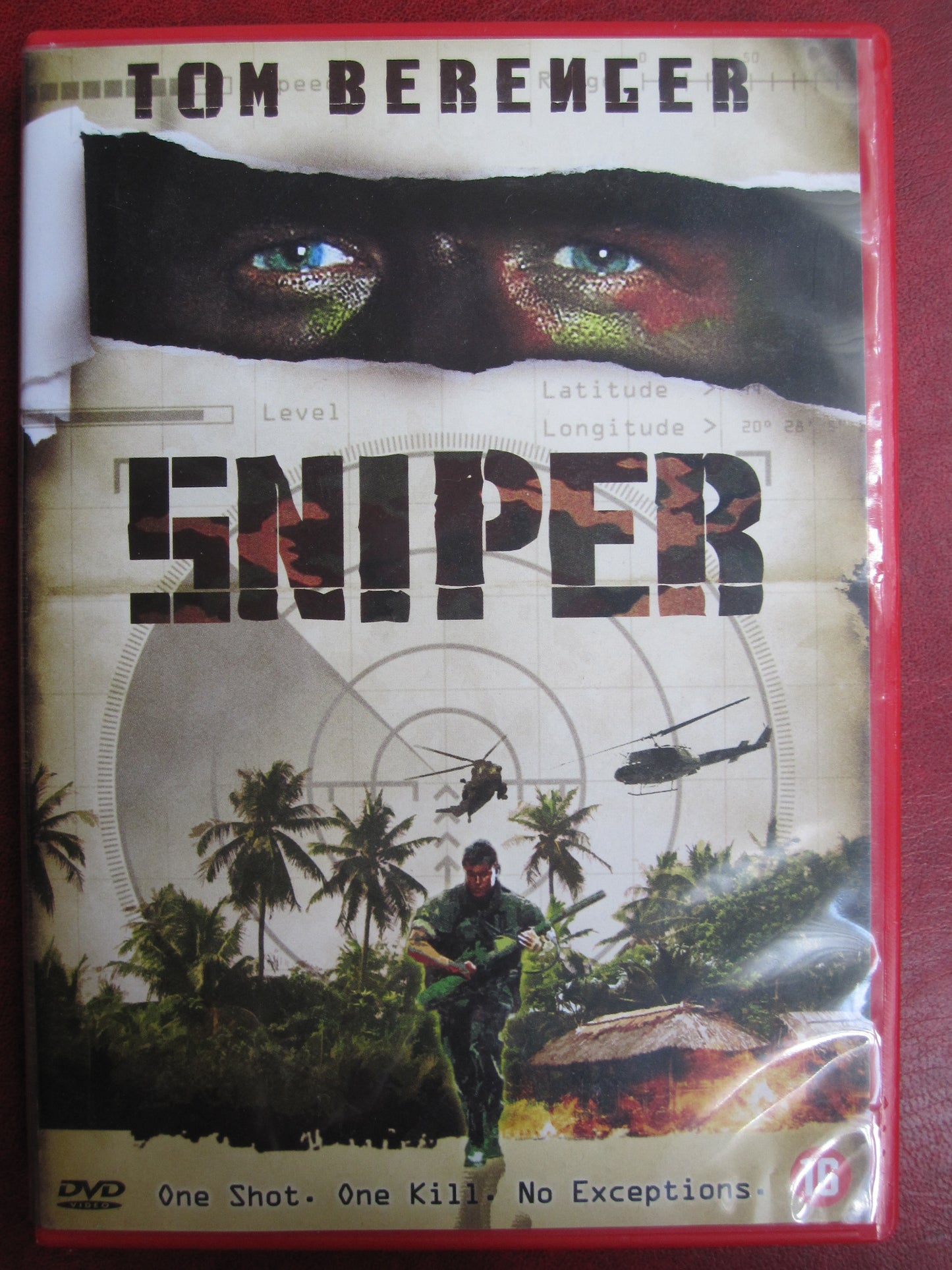 Sniper (1993)