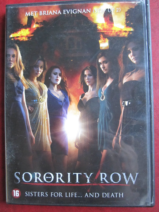 Sorority Row (2009)