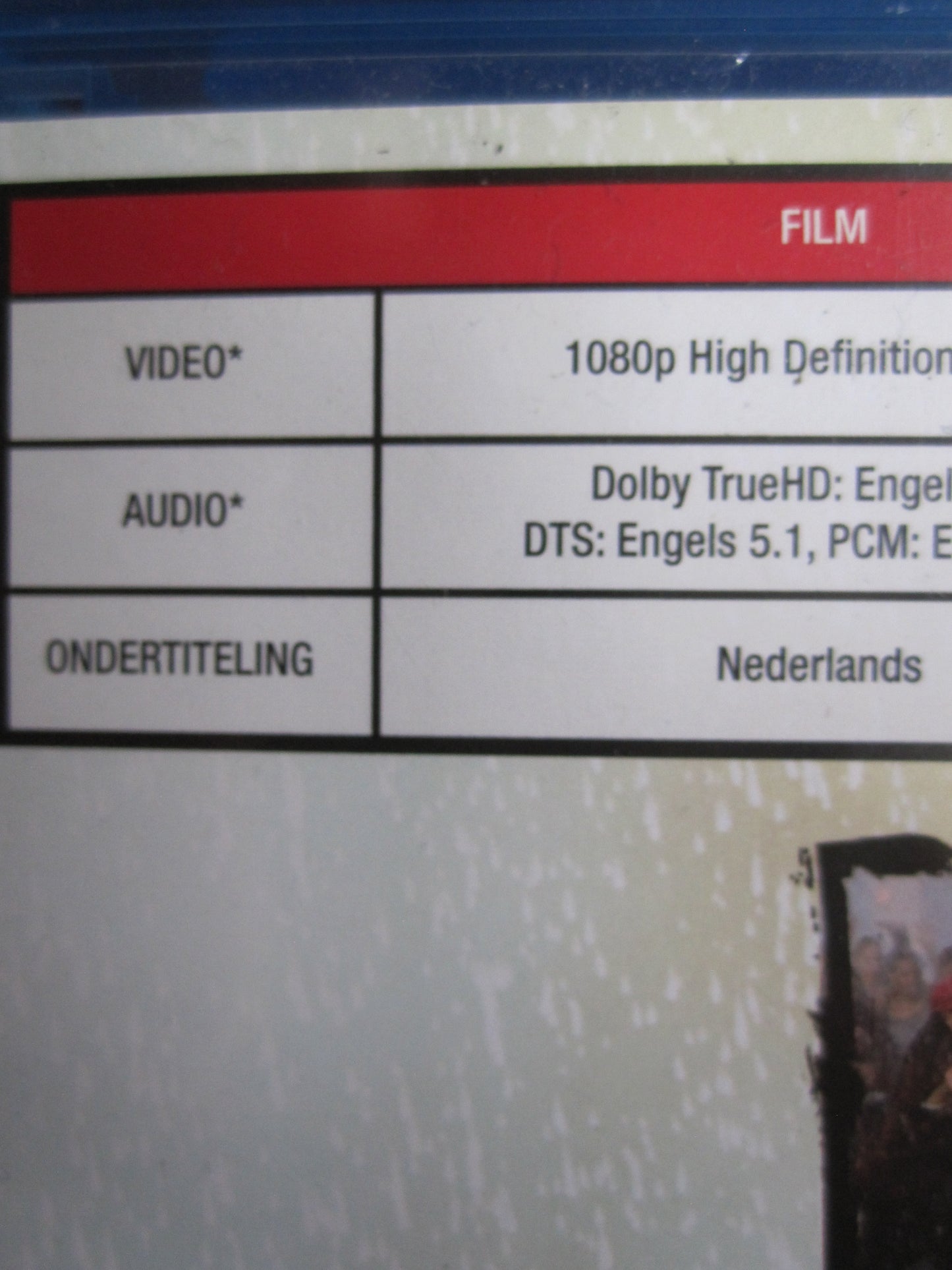 Step Up 2 (2007) Blu-Ray