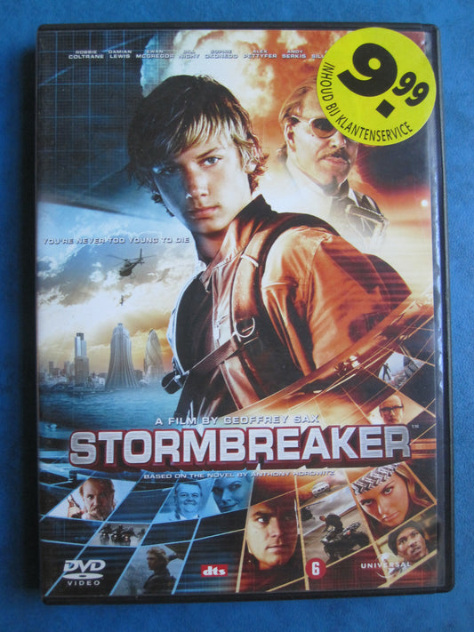 Stormbreaker (2006)
