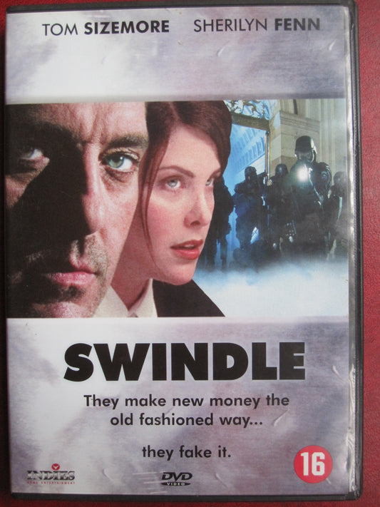 Swindle (2002)
