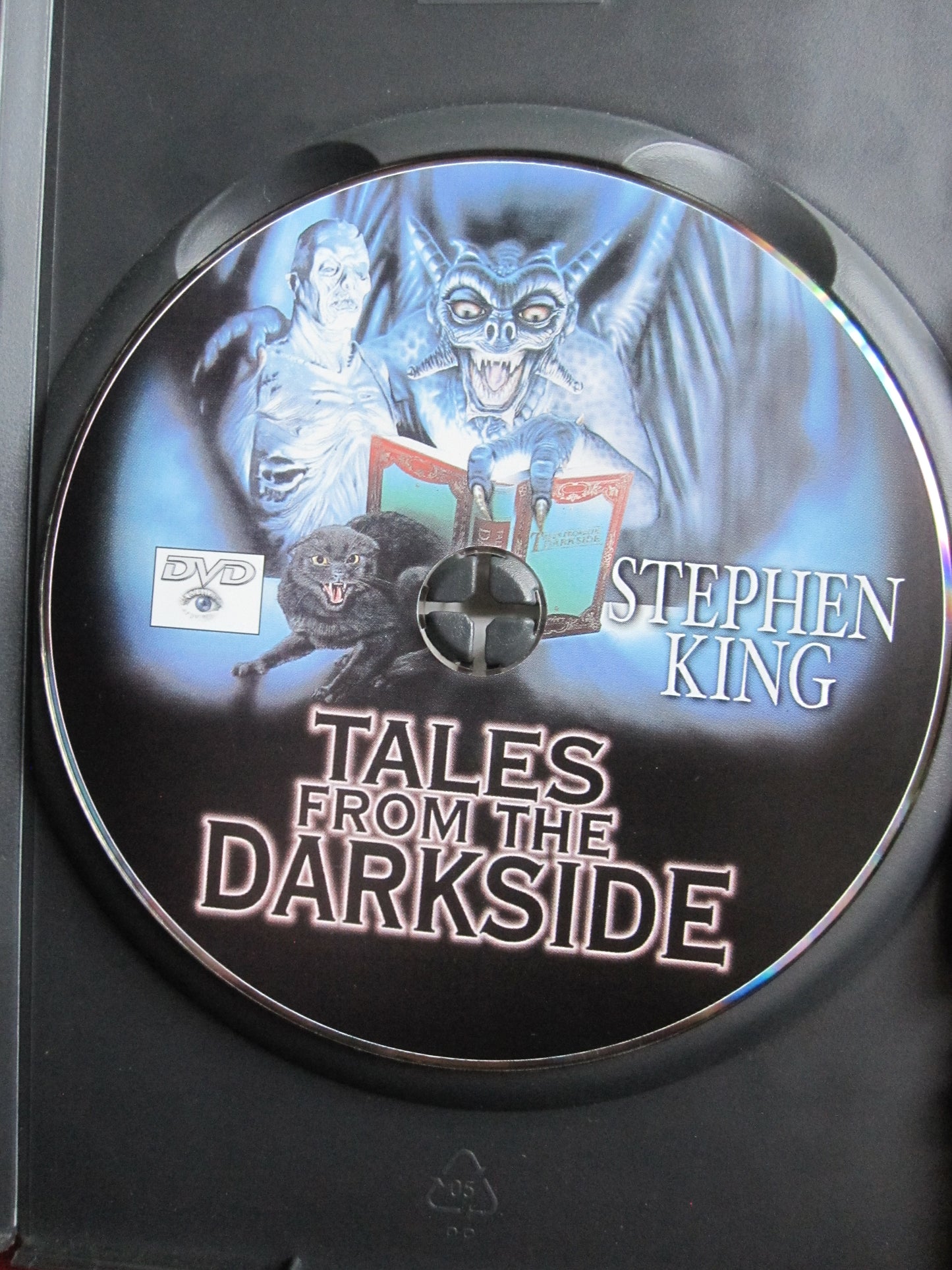 Tales from the Darkside