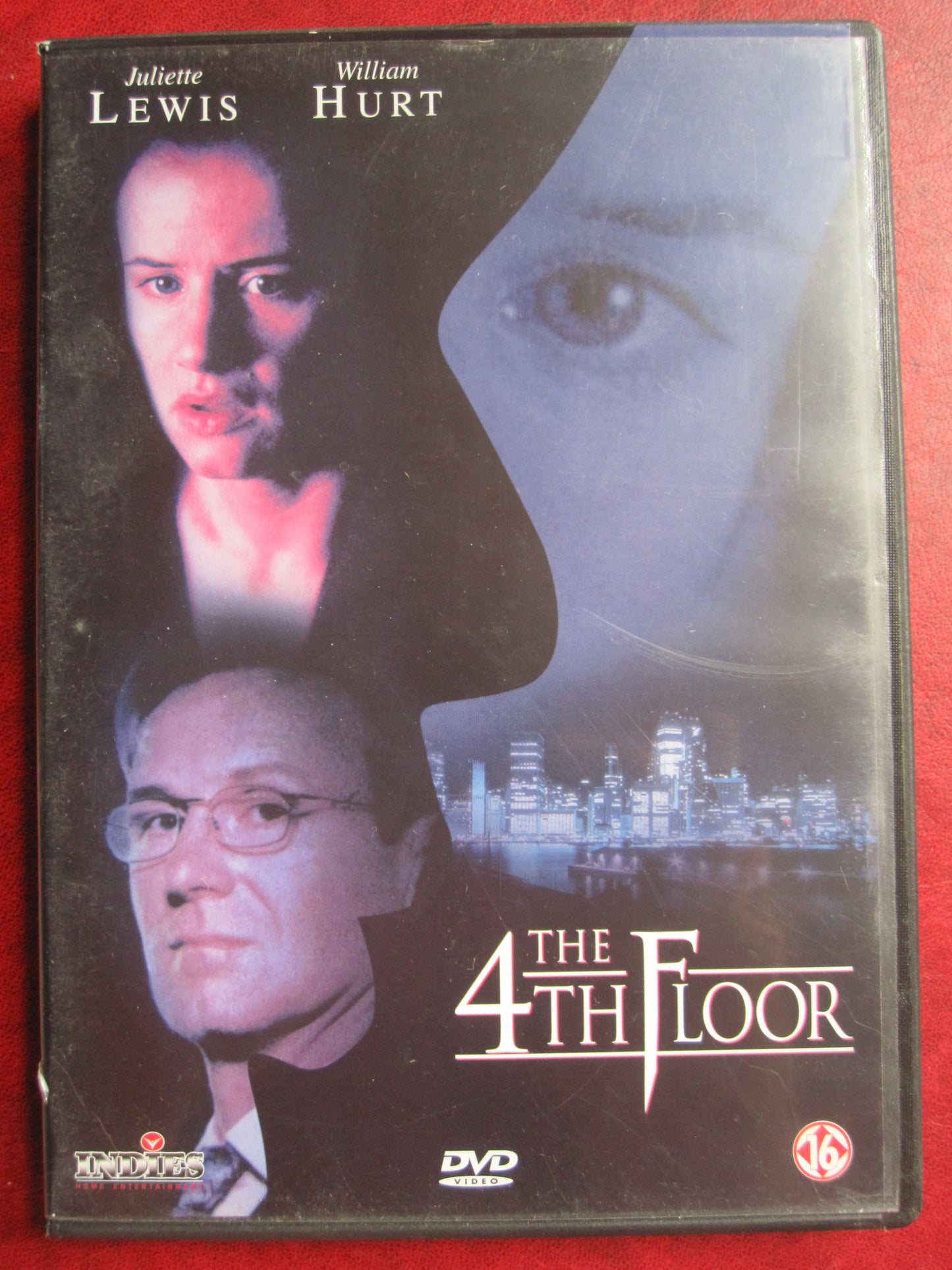 The 4th Floor (1996)