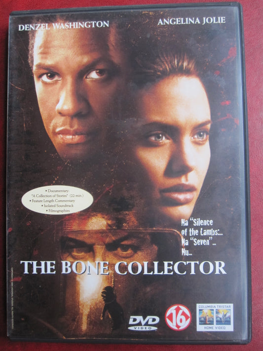 The Bone Collector (1999)